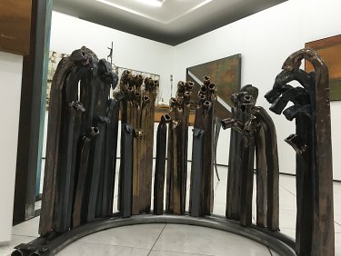 MACHT DER GESELLSCHAFT