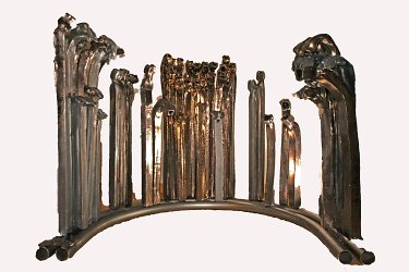 «MACHT DER GESELLSCHAFT»