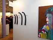 ART INTERNATIONAL Zurich 2013