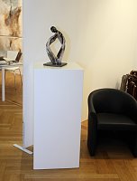 ART INTERNATIONAL Zurich 2013