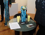 ART INTERNATIONAL Zurich 2013