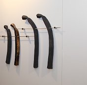 ART INTERNATIONAL Zurich 2013